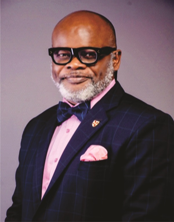 ADEWALE ADENIJI