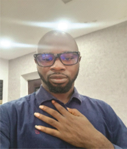 JOSEPH FATOLU