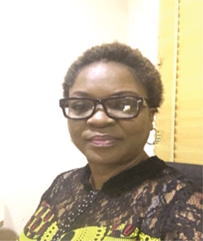 OLUKEMI ADE-ADENIJI